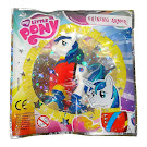 My Little Pony Magazine Figure Shining Armor Figure by Egmont