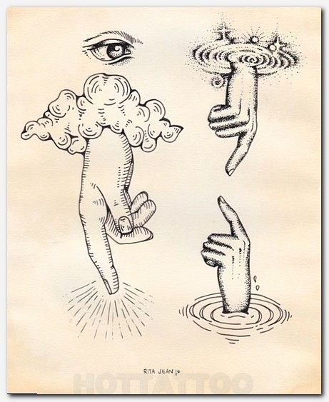 210+ Rest in Peace RIP Tattoos Designs (2020) Remembrance Ideas