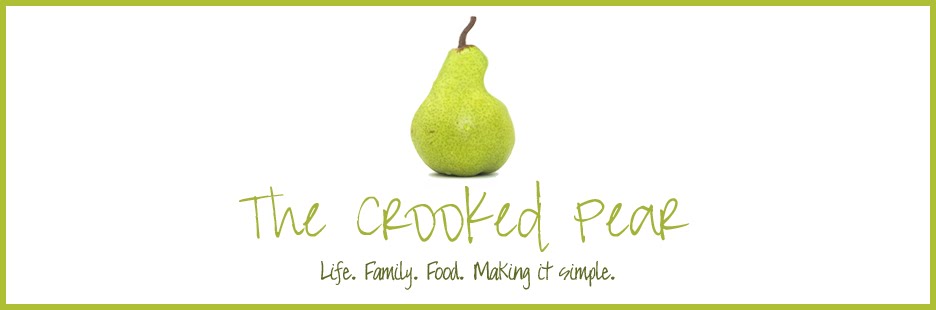 The Crooked Pear
