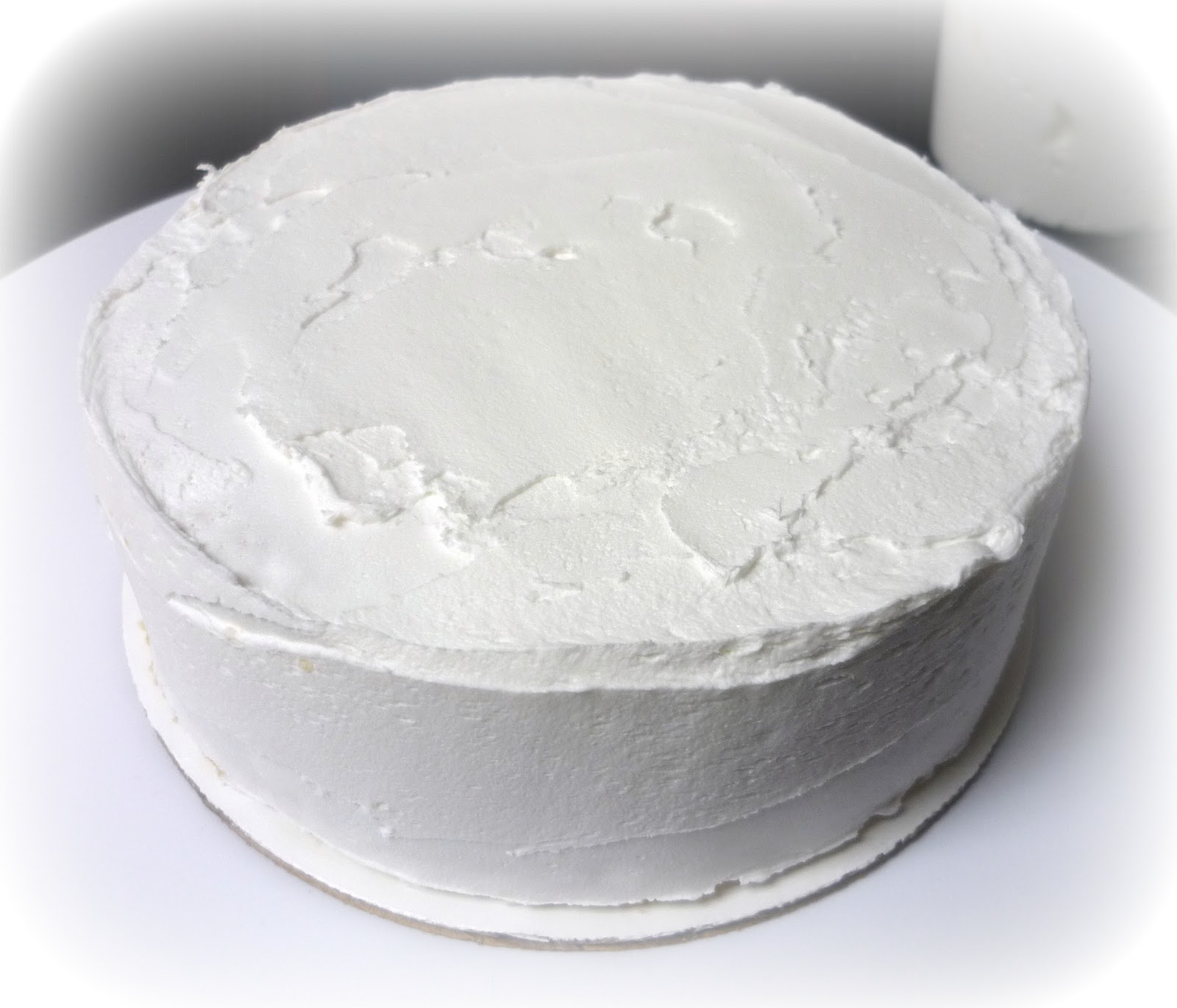Snips & Spice 10 Tips and Tools for Frosting Cakes