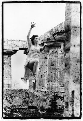 Isadora 1968 Vanessa Redgrave Image 5