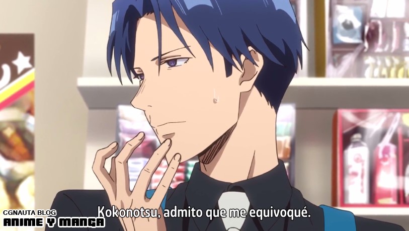 Download Dagashi Kashi Temporada 2 Episodio 9 Internets Super Balls Y For iPhone Free Get Wallpaper Dagashi Kashi Temporada 2 Episodio 9 Internets Super Balls Y Free HD