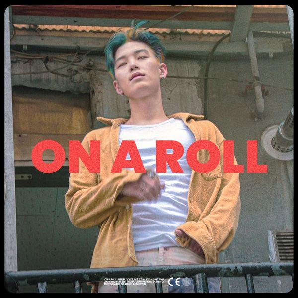 ZELO – ON A ROLL – Single