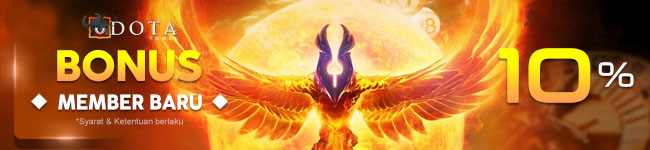 Bandar Togel dan Live Casino Online Terpercaya DOTA TOGEL