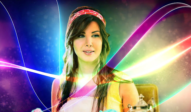 Nancy Ajram Nancy Ajram