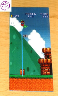 Artículos de Super Mario