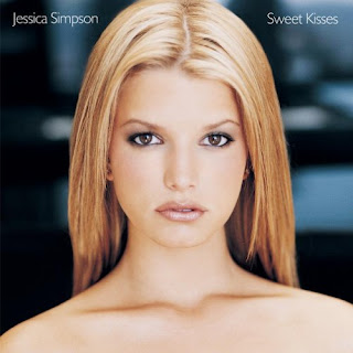 Jessica Simpson-Sweet Kisses