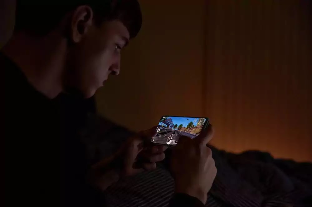 OPPO Reno6 Eye Protection OPPO Reno6 Eye Protection
