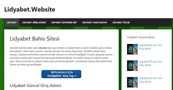 Belhanda İle İlgili Sıcak Gelişme Anamur Manşet Tanıtım Yazıları,Ücretli Makaleler,