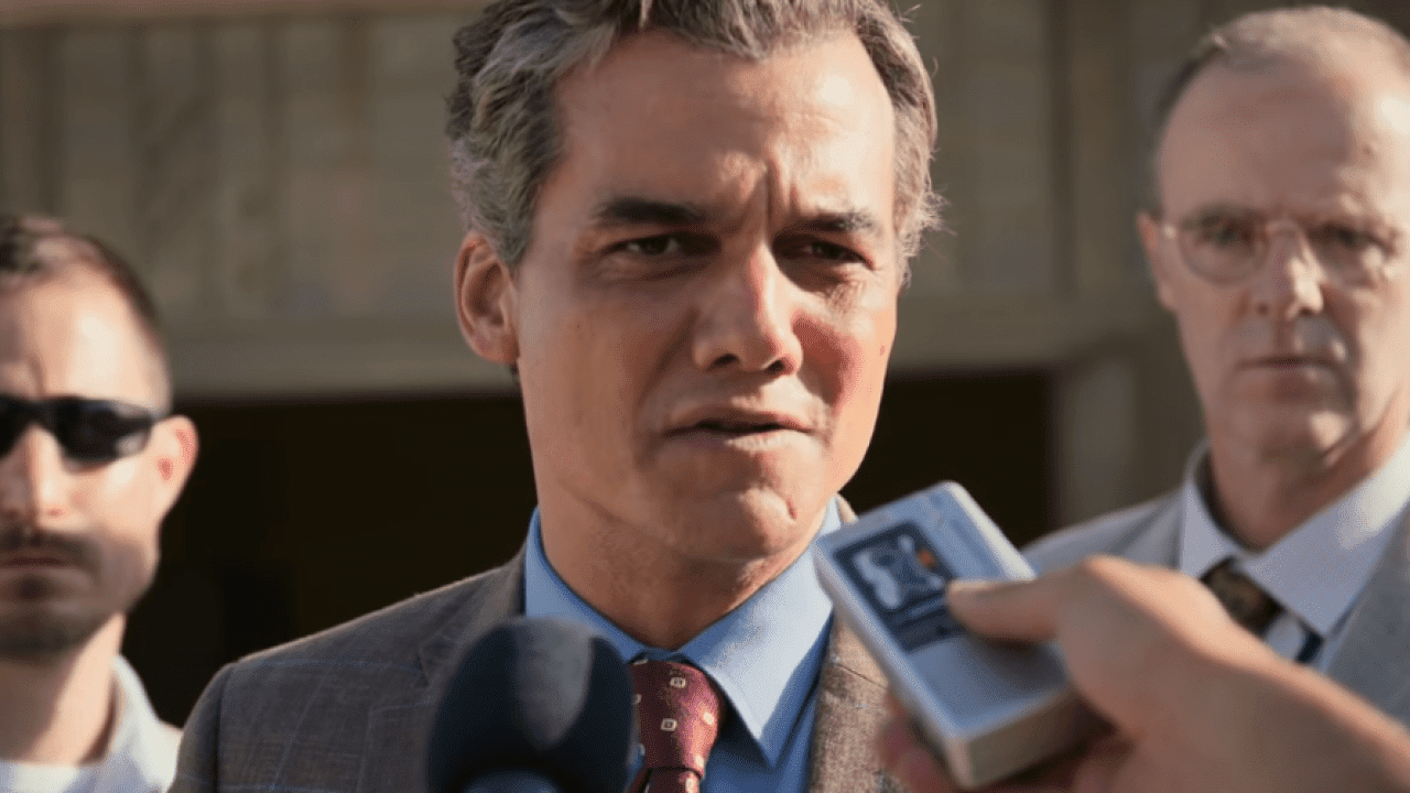 SERGIO Novo filme Netflix com Wagner Moura e Ana de Armasc SERGIO Novo filme Netflix com Wagner Moura e Ana de Armas