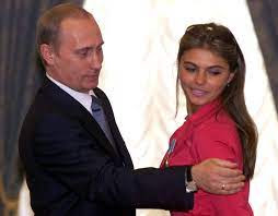 Alina Kabaeva Husband, Age, Wiki, Biography and Net Worth: Vladimir Putin's Alleged Mistress