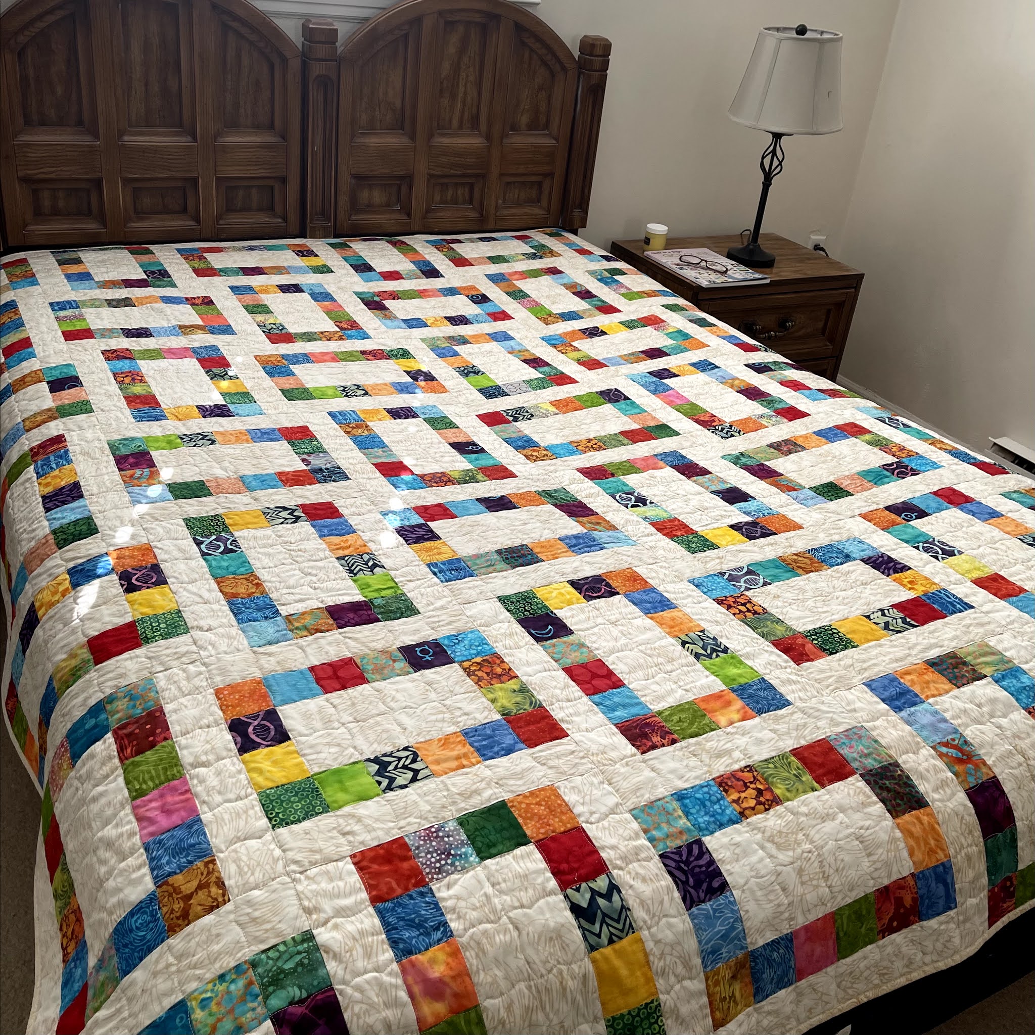 Sew Preeti Quilts: Quilts 2021