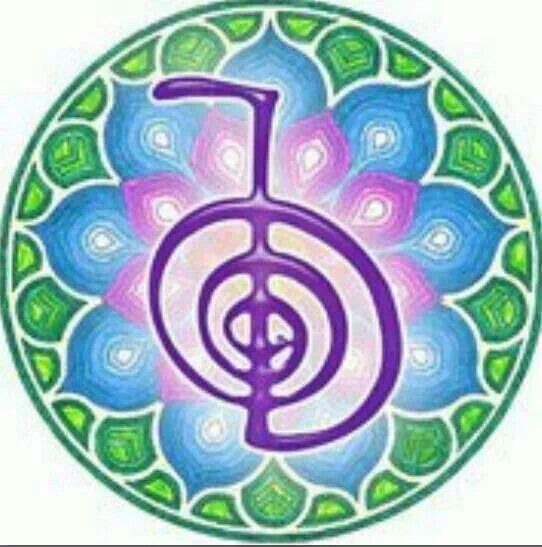 Meu Templo Zen * Cho Ku Rei O símbolo do poder explicado