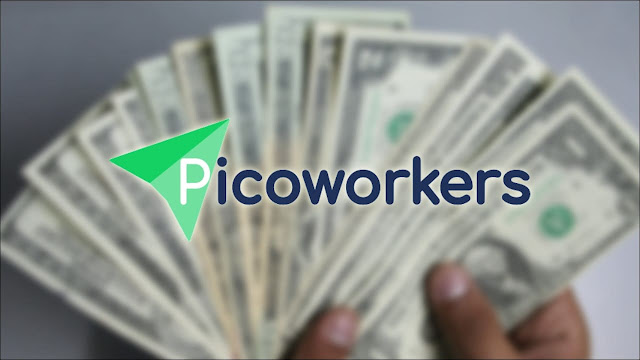 موقع Picoworkers