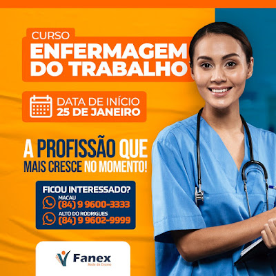 FANEX – REDE DE ENSINO