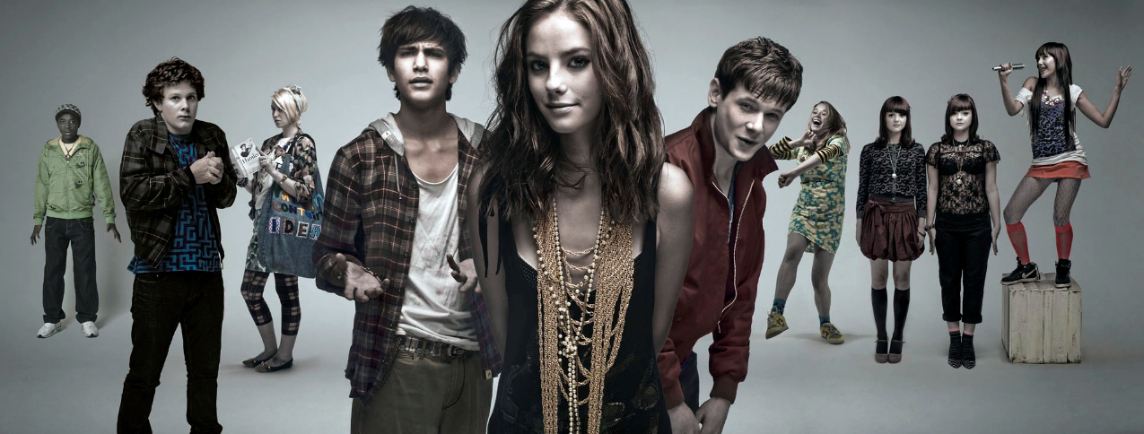Skins Rise Blogaritmox : Juventude à flor da pele: 7ª temporada é confirmada e ...