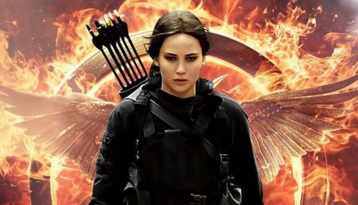 Yabancı Filmler İzle - Açlık Oyunları Yabancı Filmler İzle - Açlık Oyunları - Kurgu Gücü