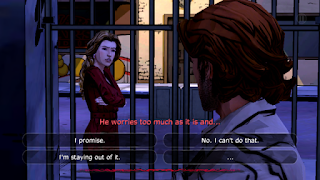 The Wolf Among Us Apk Obb Ppsspp Iso