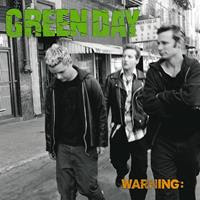 [2000] - Warning [Japanese Edition]