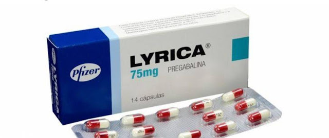 تركيزات حبوب الليريكا تركيزات حبوب الليريكا