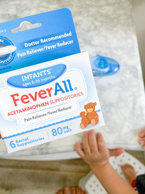 father son, feverall, fever medicine, flu, cold, flu season, baby fever, kid fever,