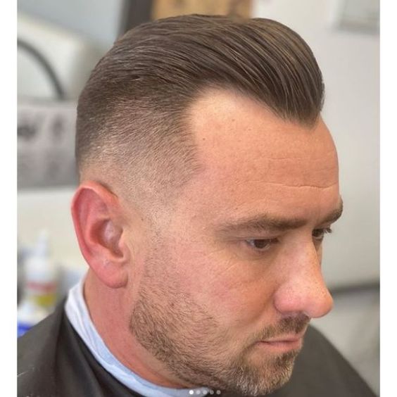 Entradas Corte De Cabelo Masculino Calvo Cortes De Cabelo