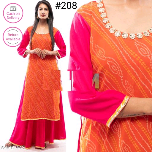 Gown: ₹1125/- free COD whatsapp+919199626046