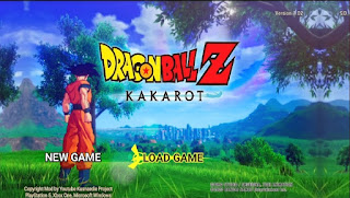 DESCARGA!! YA NUEVA ISO DRAGON BALL KAKAROT MOD SB2  [FOR ANDROID Y PC PPSSPP]/DOWNLOAD 2020