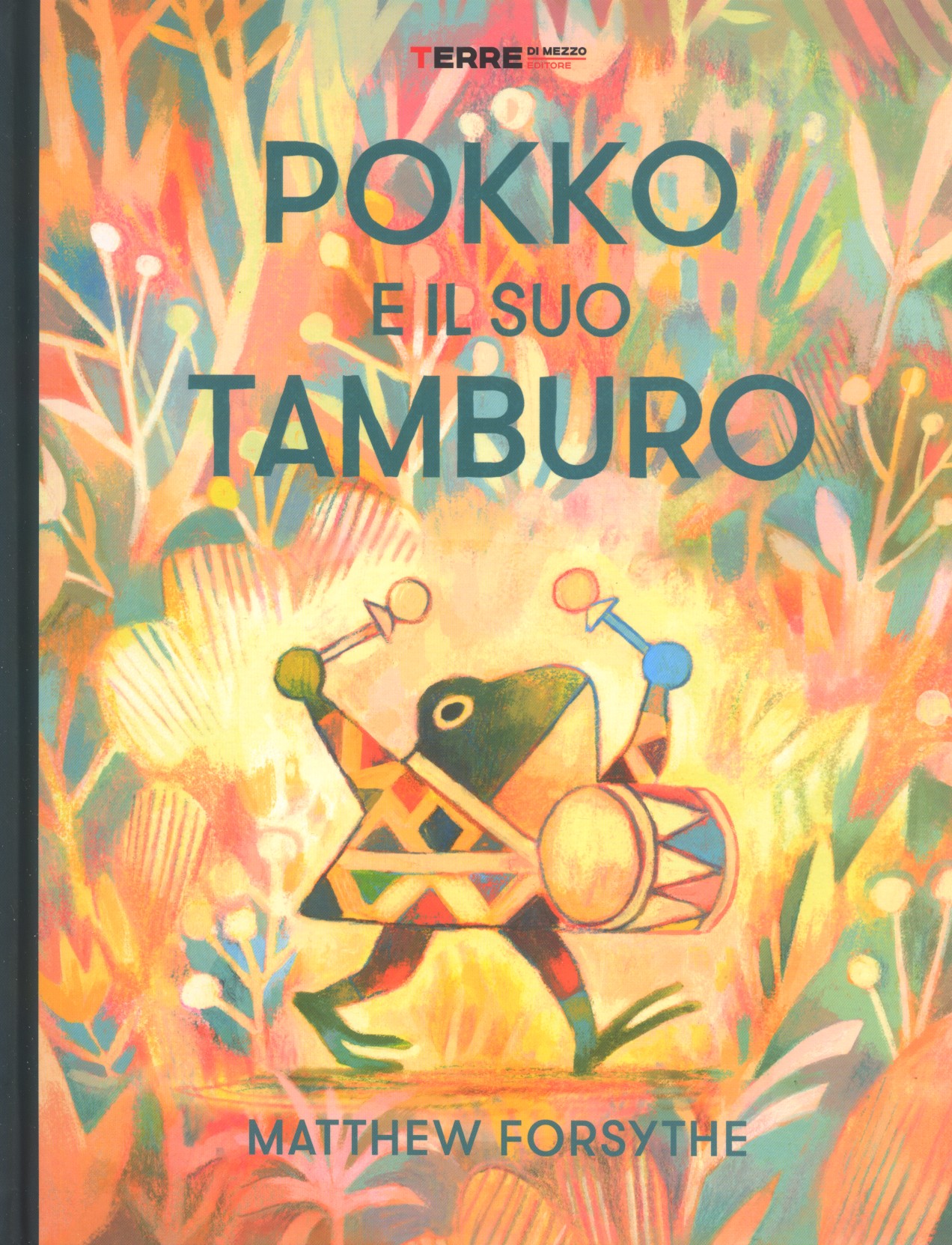 Lettura Candita Novembre 2020