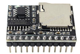 Scorpionz - Electronic Circuits and Microcontroller Projects: JQ8400 MP3 Voice Module Microe C code