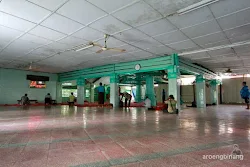 masjid al-mansyur sawah lio jakarta