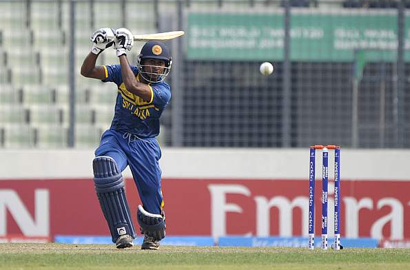 India, Sri Lanka seal semifinal spots with resounding wins India, Sri Lanka seal semifinal spots with resounding wins