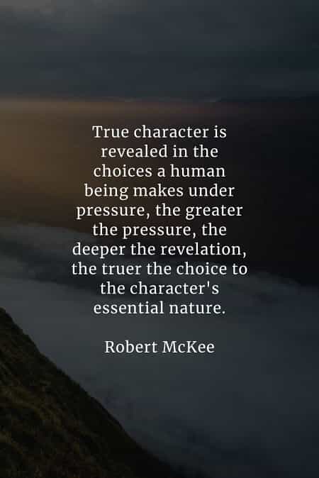 Choices quotes that'll help you make the right decisions Choices quotes that'll help you make the right decisions