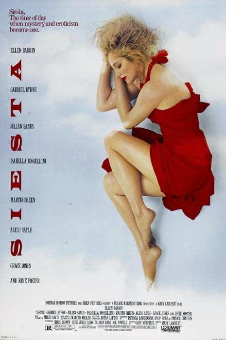 18+ Siesta 1987 UNRATED English 1GB HDRip