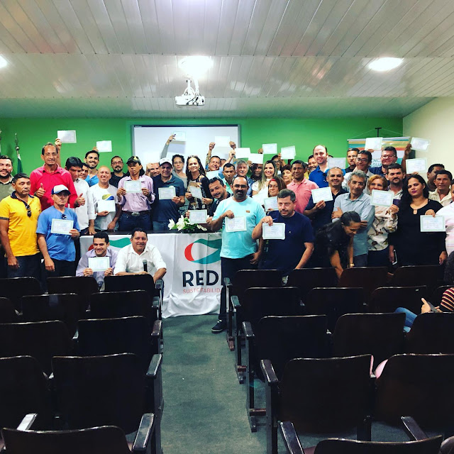 Resultado de imagem para rede realiza curso de formaÃ§Ã£o politica em natal