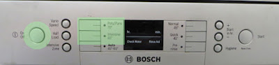 Bosch SMS63M08