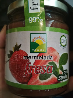 Mi despensa saludable de: SUPERMERCADOS ECOLÓGICOS/HERBORISTERIAS