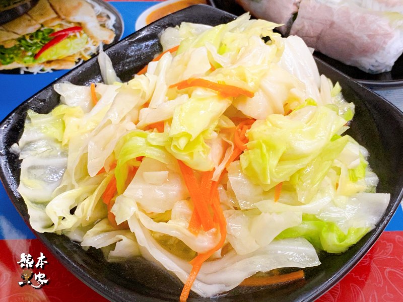 佳家越南小吃鶯歌朋友推薦鶯桃路便宜好吃的異國料理道地越南風味便宜好吃近鳳鳴國小