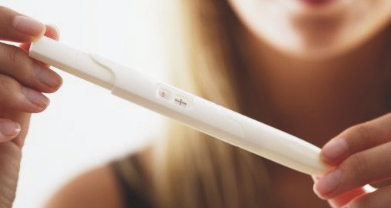 Ciri - Ciri Orang Hamil 1 Minggu