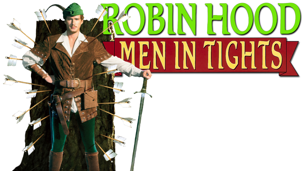 Robin Des Bois Hero En Collant Rebel Recording Studio: *Robin Des Bois: Héros En Collants (Robin Hood