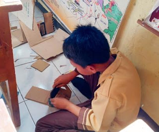 manfaat kerajinan tangan untuk anak