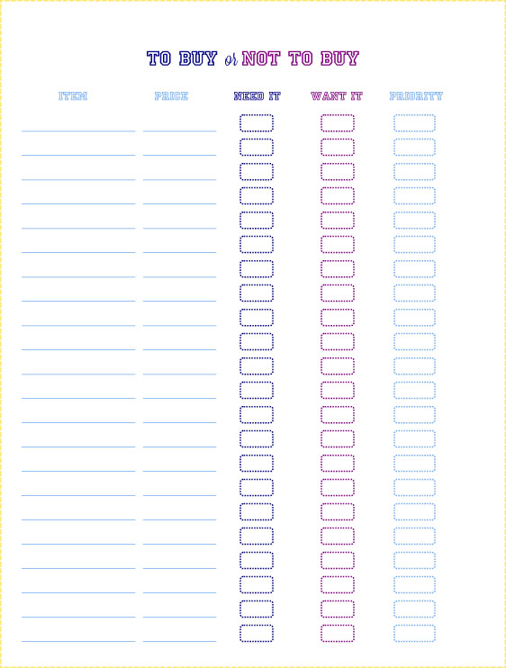 The Artful Wife Printables The Artful Wife Printables