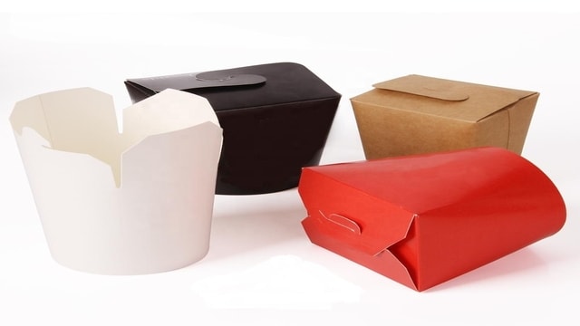 wholesale takeout boxes