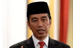 Presiden RI Joko Widodo : “Saya Tegaskan Untuk Rakyat yang Tidak Mendapatkan Bantuan Harap Melapor”