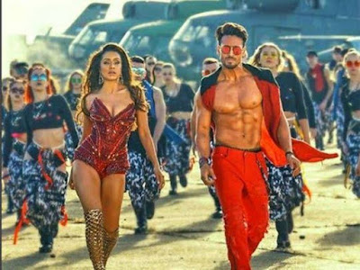 Baaghi 3 box office collection