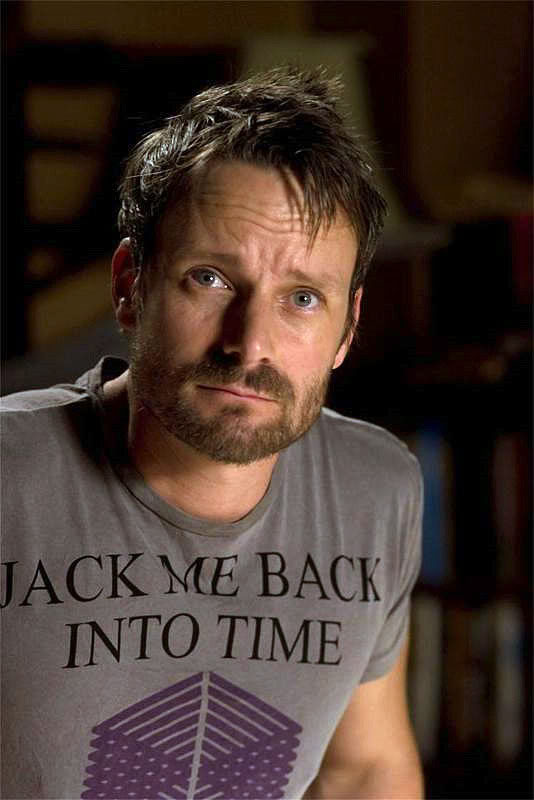 Ryan Robbins Photos Tv Series Posters and Cast