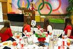 Alaska Go Red Luncheon