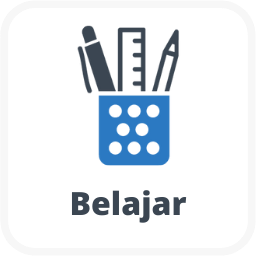 Belajar Online Sekolah Palembang