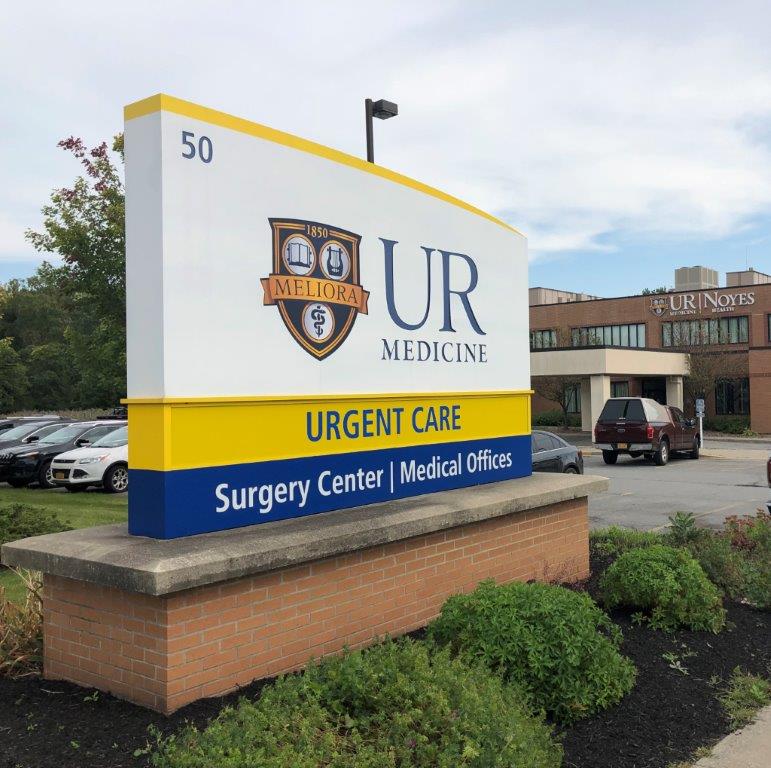 Wellsville Regional News (dot) com Noyes Health Urgent