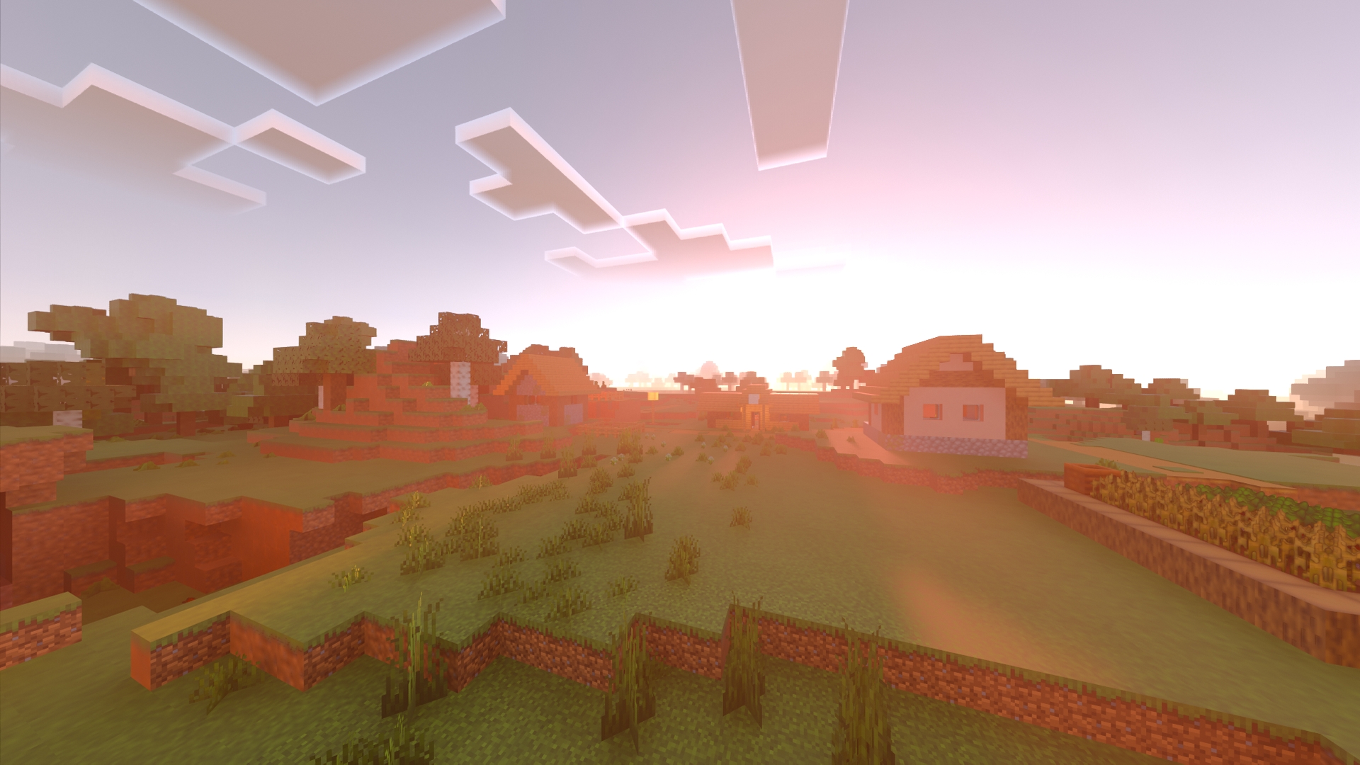 Ray Tracing Minecraft Download 1.14 - Colaboratory